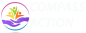 Compass Action International logo